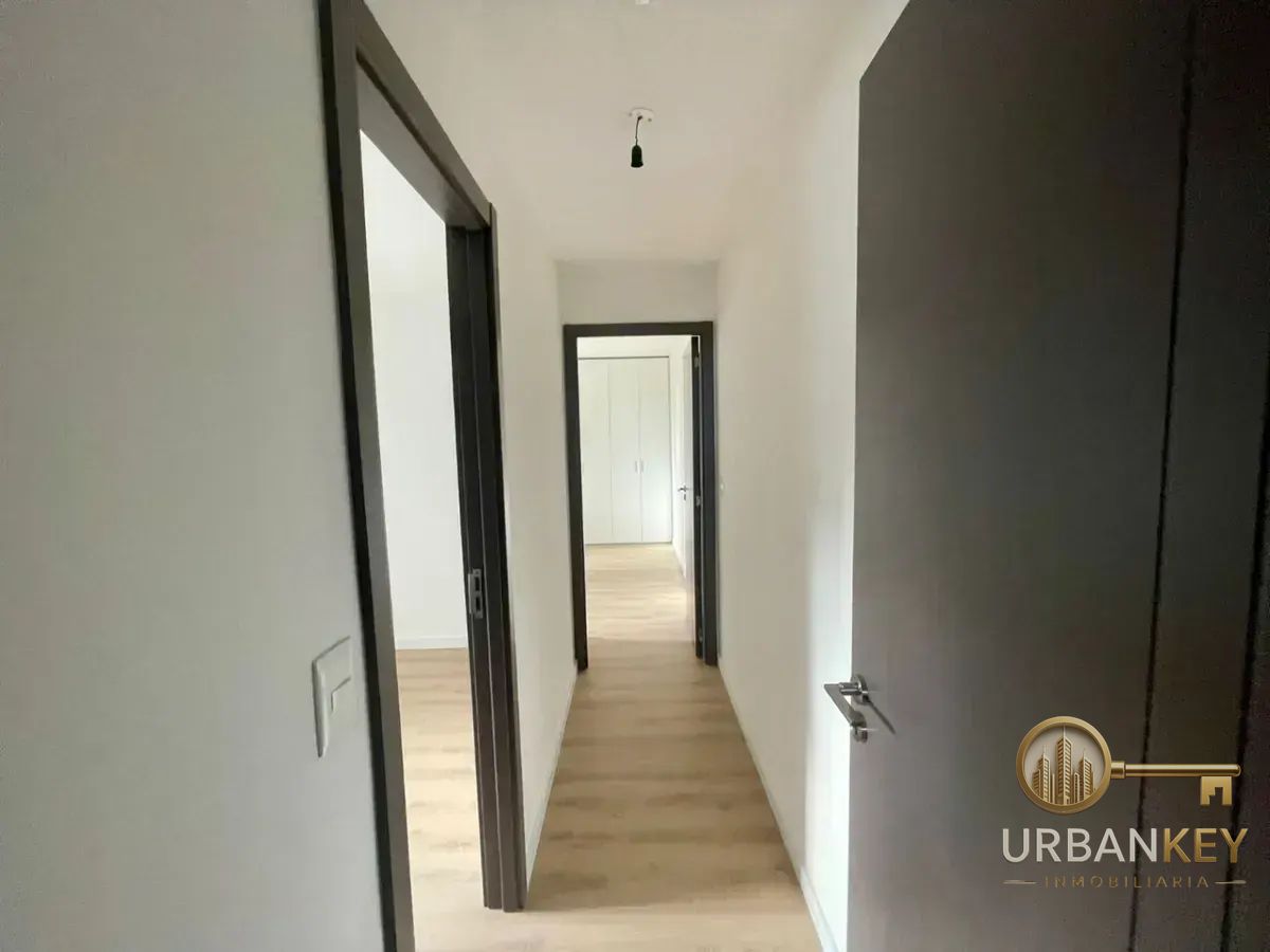 Apartamento en alquiler 2 dormitorios sobre calle Soriano en Centro · Foto 6