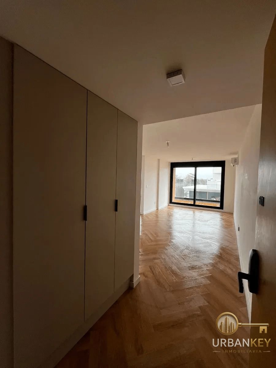 ALQUILER APARTAMENTO A ESTRENAR 2 DORMITORIOS COCHERA COSTANERA VILLAGE · Foto 3