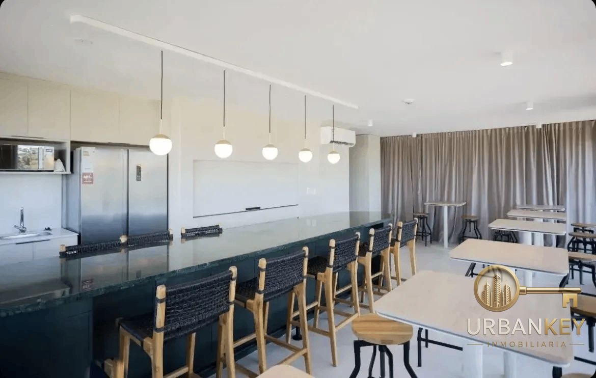 ALQUILER APARTAMENTO A ESTRENAR 2 DORMITORIOS COCHERA COSTANERA VILLAGE · Foto 4