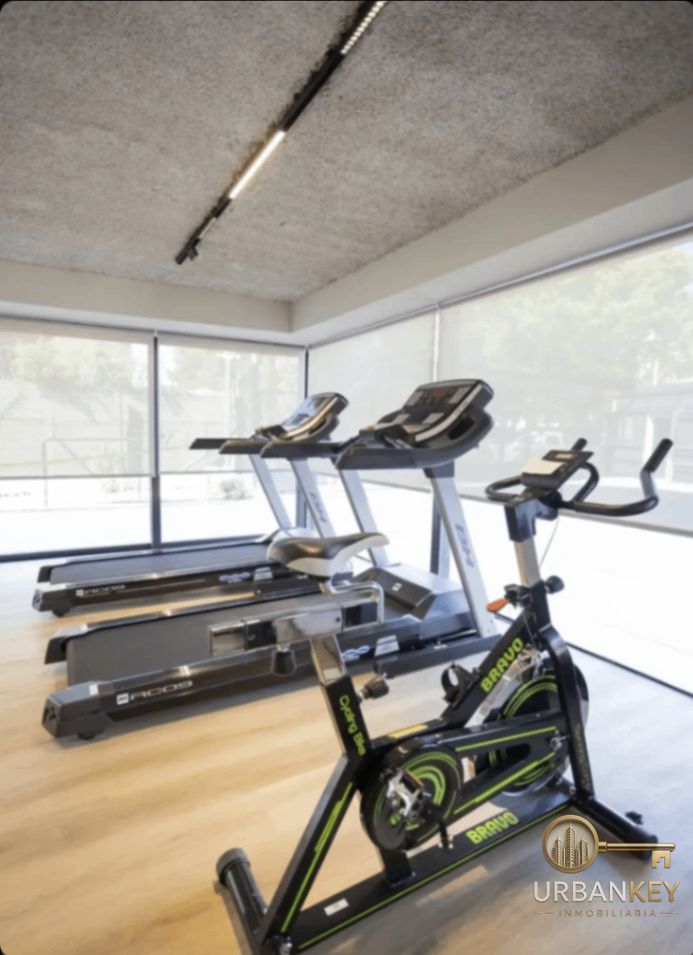 ALQUILER APARTAMENTO A ESTRENAR 2 DORMITORIOS COCHERA COSTANERA VILLAGE · Foto 8
