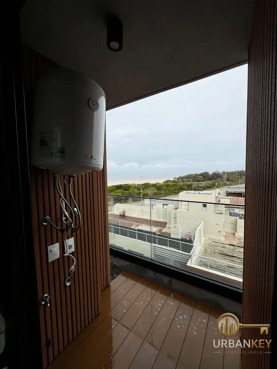 ALQUILER APARTAMENTO A ESTRENAR 2 DORMITORIOS COCHERA COSTANERA VILLAGE · Foto 2