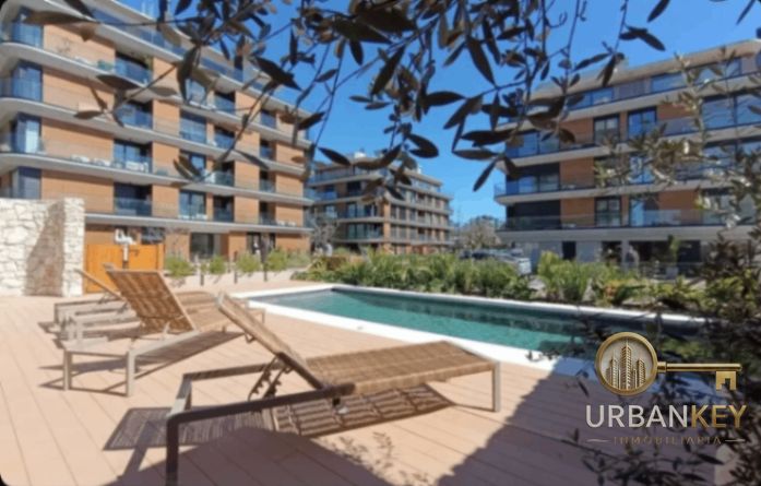 ALQUILER APARTAMENTO A ESTRENAR 2 DORMITORIOS COCHERA COSTANERA VILLAGE · Foto 5