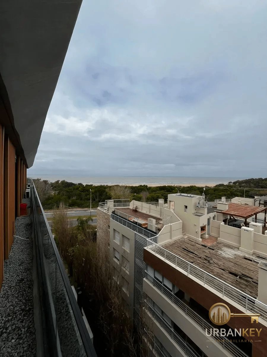 ALQUILER APARTAMENTO A ESTRENAR 2 DORMITORIOS COCHERA COSTANERA VILLAGE · Foto 10