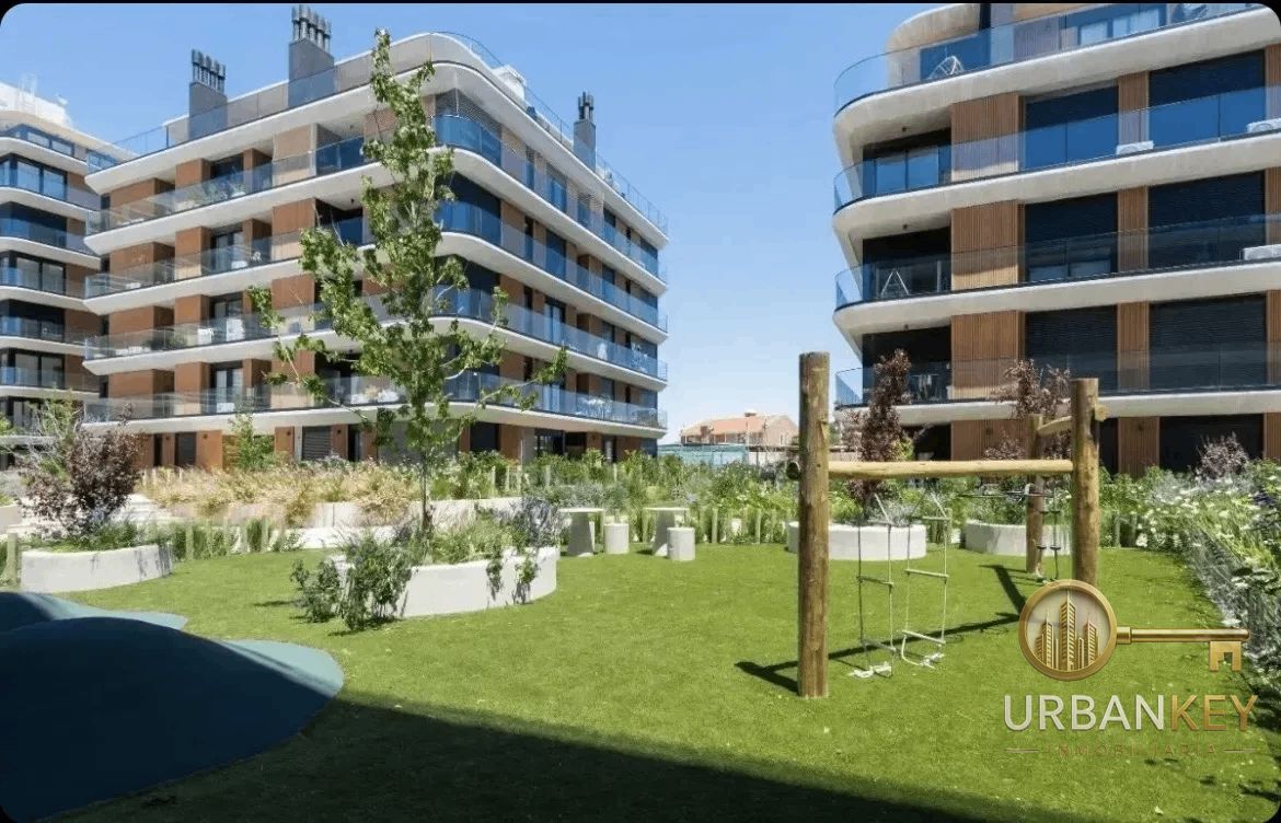 ALQUILER APARTAMENTO A ESTRENAR 2 DORMITORIOS COCHERA COSTANERA VILLAGE · Foto 7