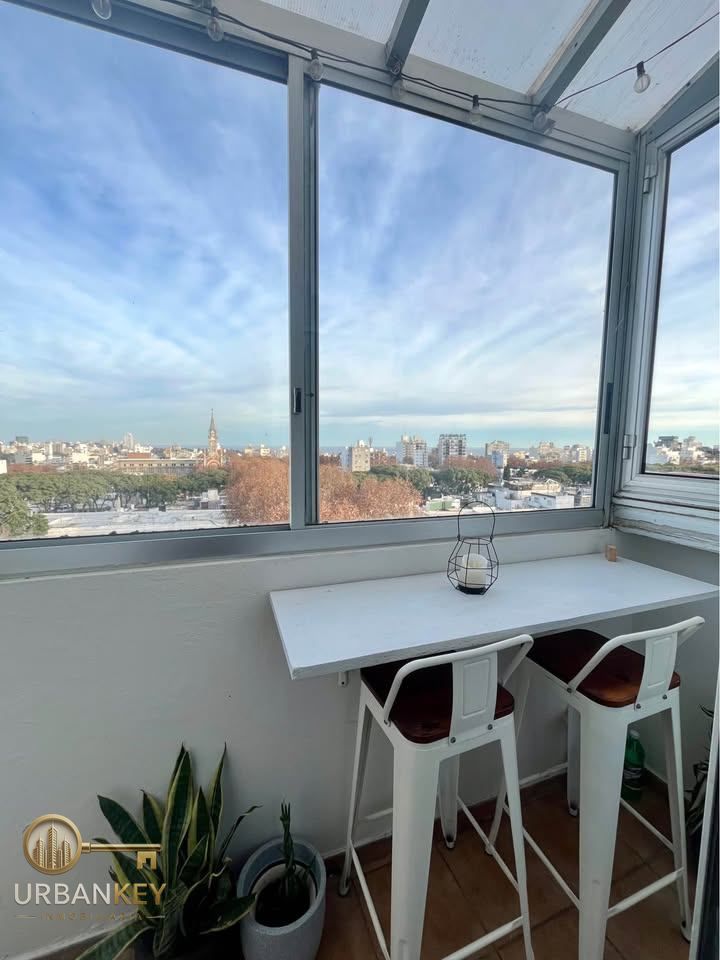 Apartamento en alquiler en Cordón · Foto 1