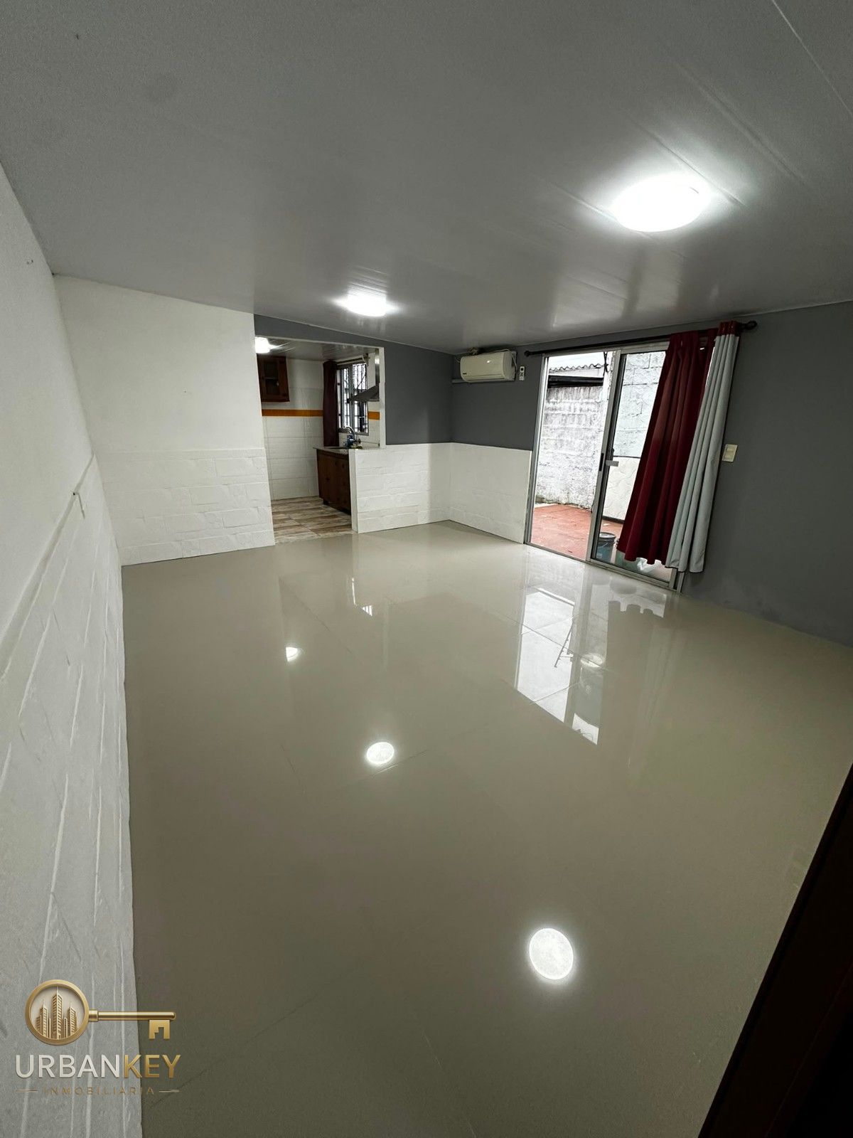 Apartamento en alquiler por LUC en Colón