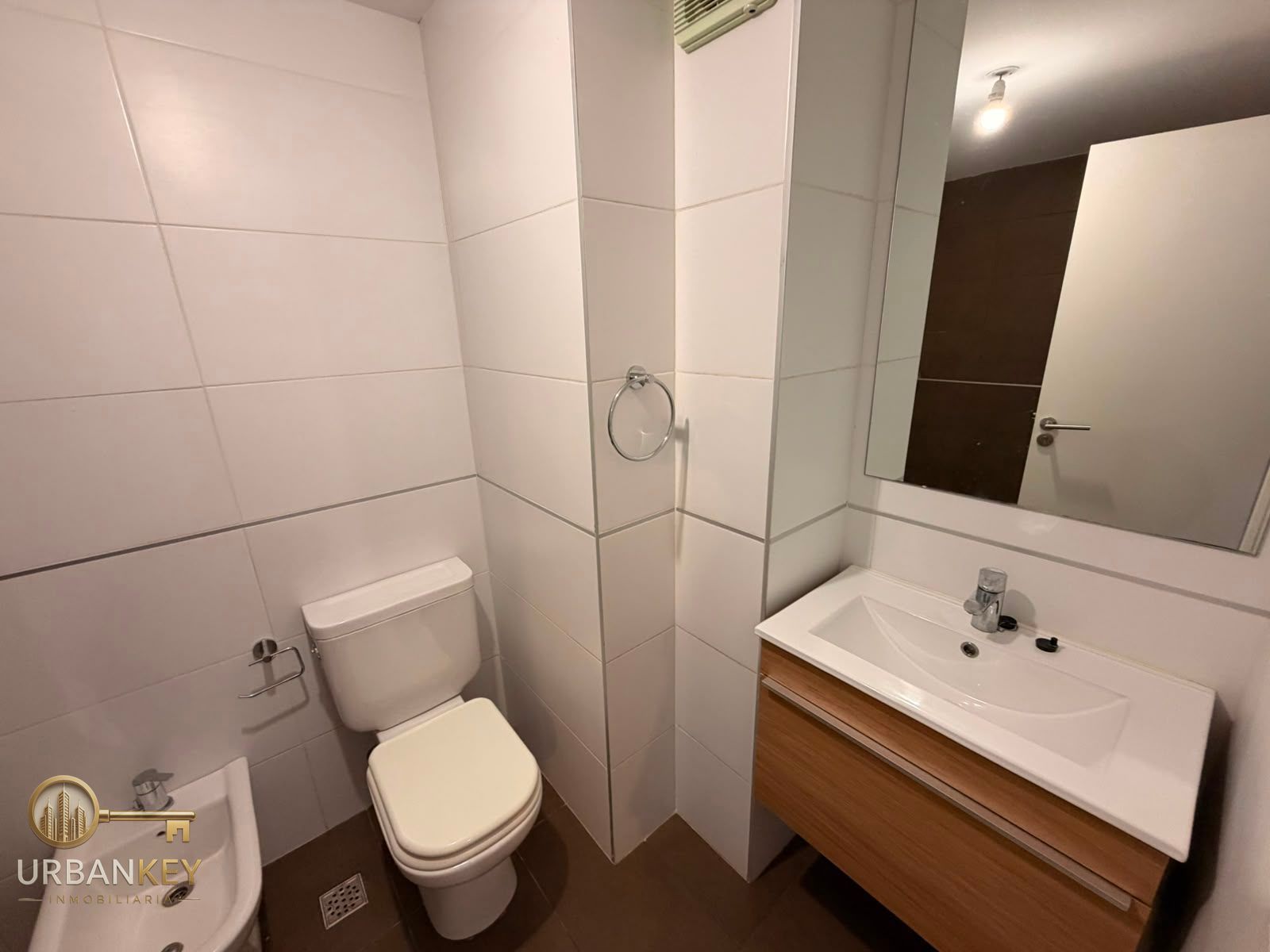 ALQUILER APARTAMENTO 1 DORMITORIO COCHERA - LA BLANQUEADA VENTURA TERRAZAS · Foto 9
