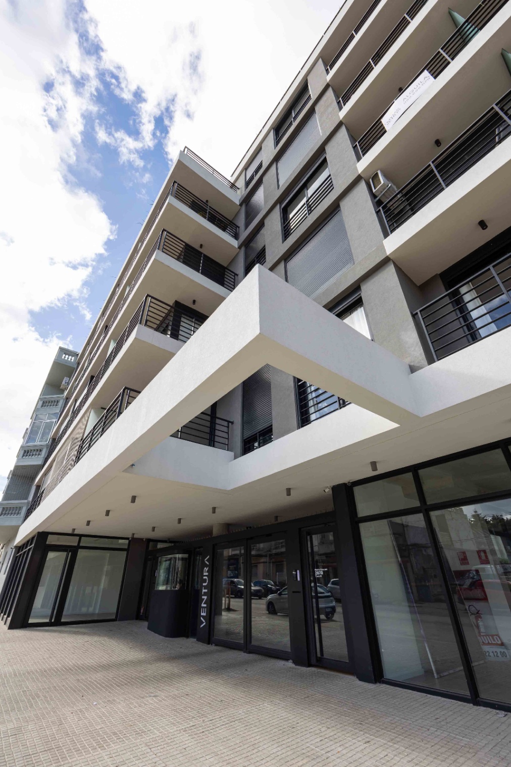 ALQUILER APARTAMENTO 1 DORMITORIO COCHERA - LA BLANQUEADA VENTURA TERRAZAS · Foto 11