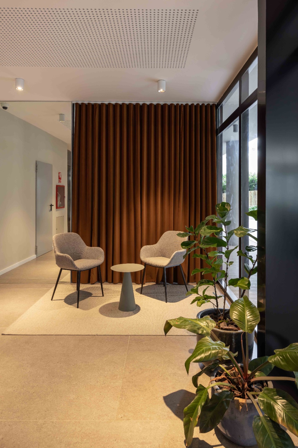ALQUILER APARTAMENTO 1 DORMITORIO COCHERA - LA BLANQUEADA VENTURA TERRAZAS · Foto 10