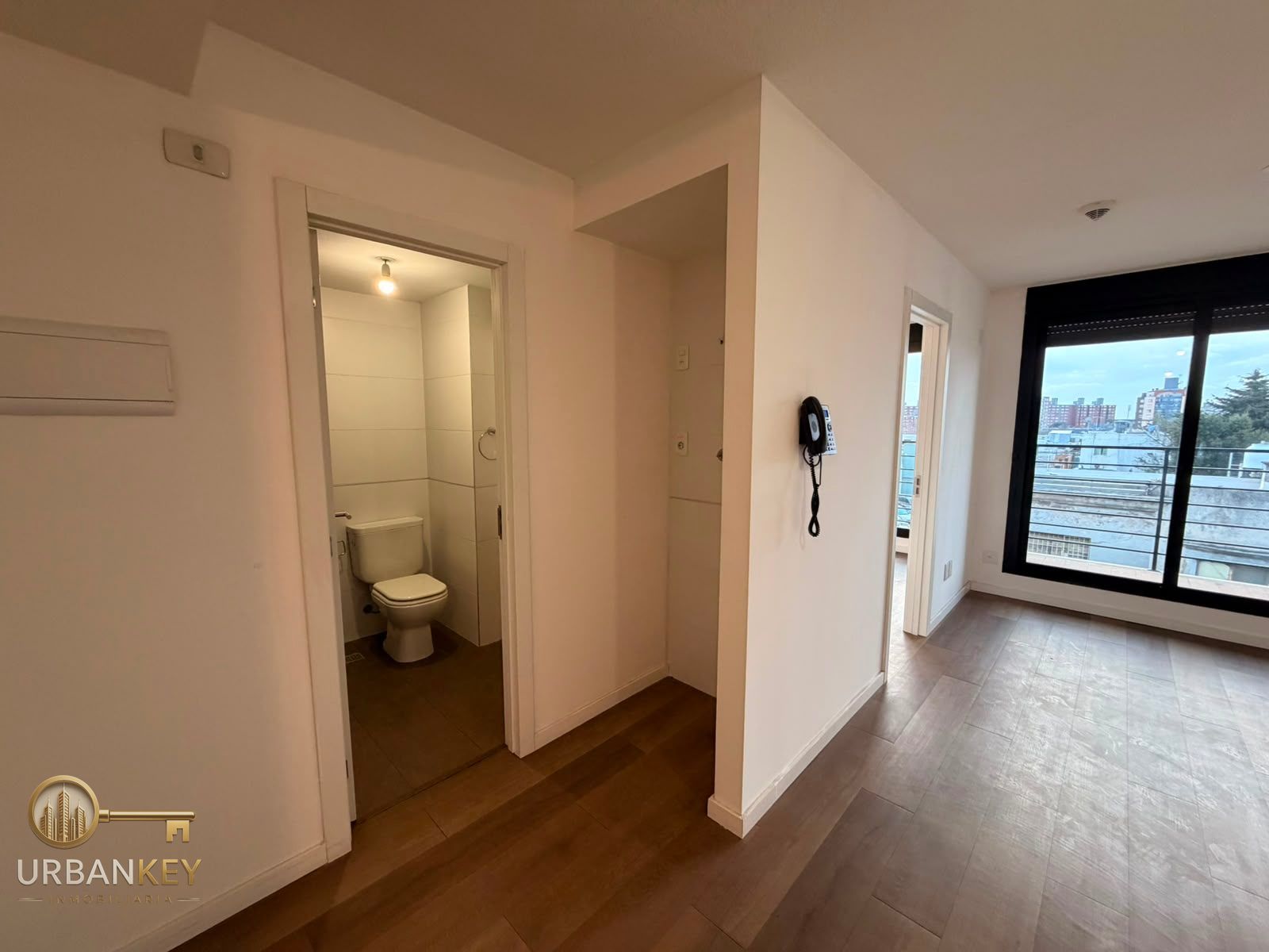ALQUILER APARTAMENTO 1 DORMITORIO COCHERA - LA BLANQUEADA VENTURA TERRAZAS · Foto 8