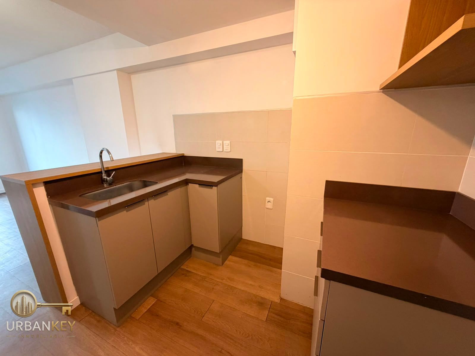 ALQUILER APARTAMENTO 1 DORMITORIO COCHERA - LA BLANQUEADA VENTURA TERRAZAS · Foto 3
