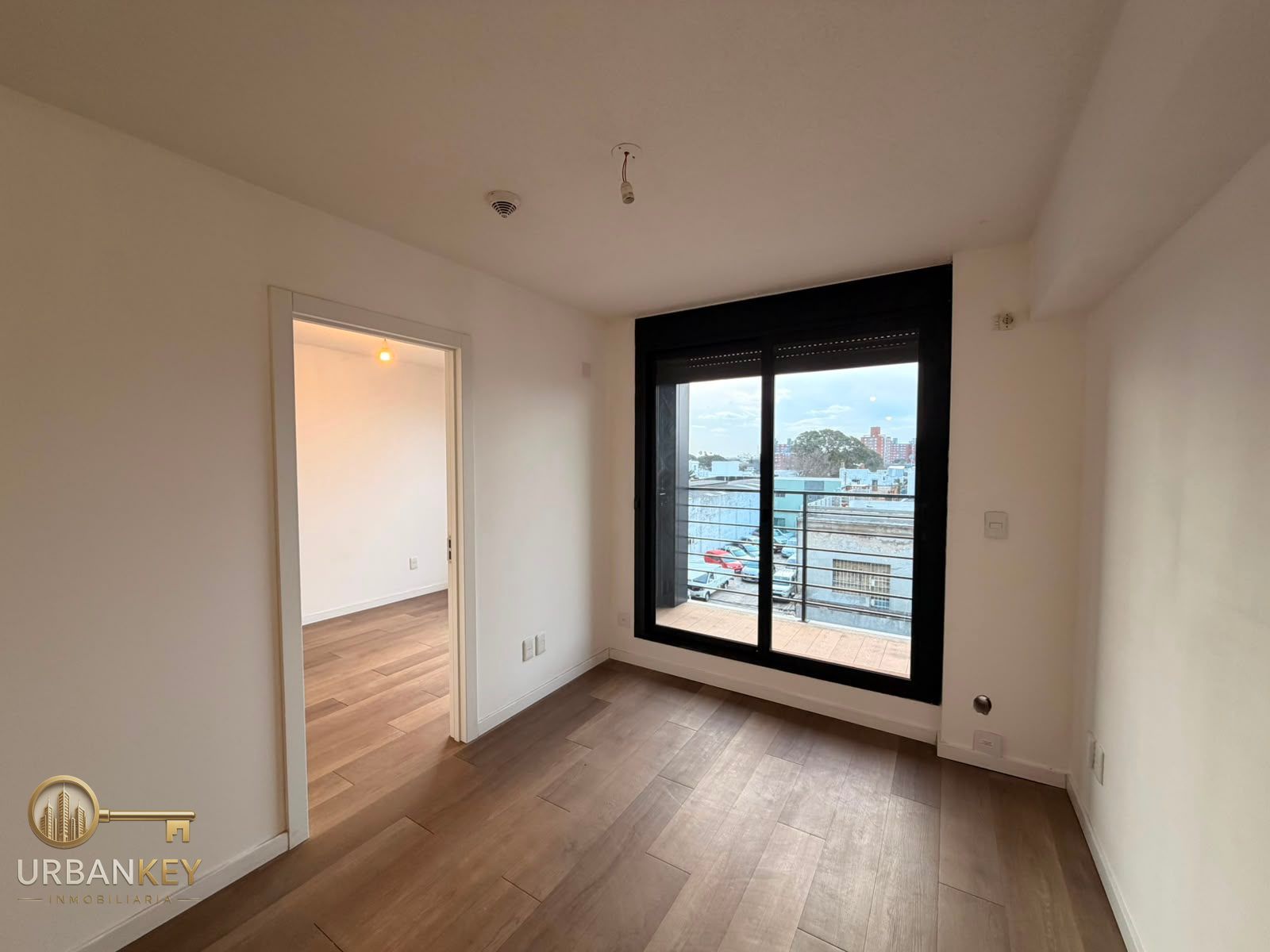 ALQUILER APARTAMENTO 1 DORMITORIO COCHERA - LA BLANQUEADA VENTURA TERRAZAS · Foto 6