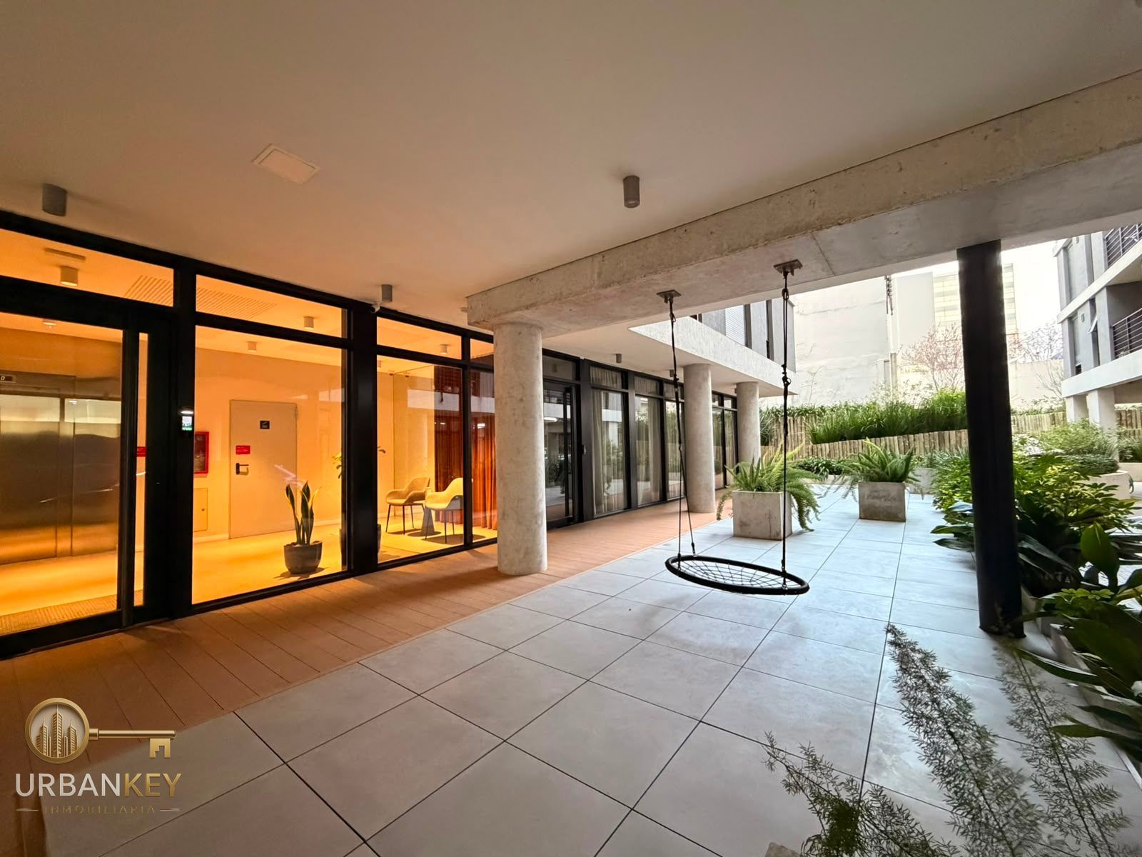 ALQUILER APARTAMENTO 1 DORMITORIO COCHERA - LA BLANQUEADA VENTURA TERRAZAS · Foto 12