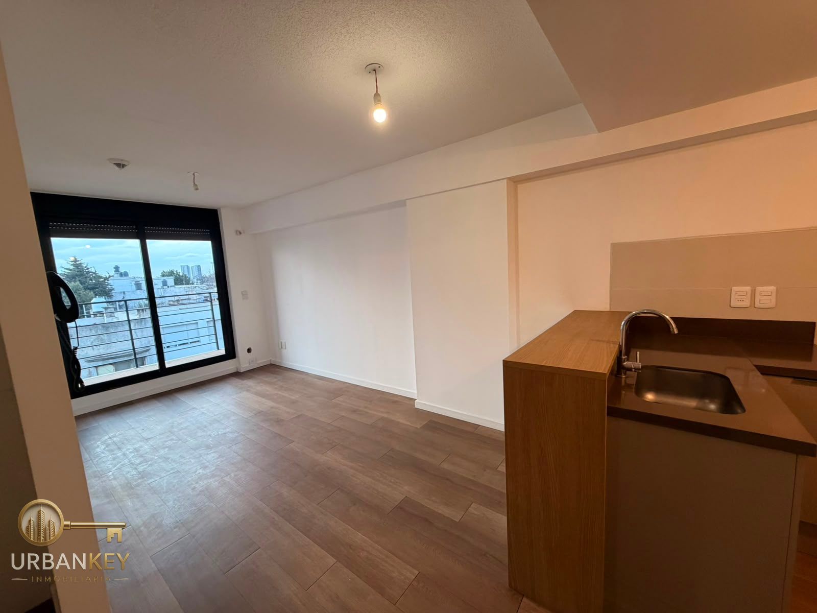 ALQUILER APARTAMENTO 1 DORMITORIO COCHERA - LA BLANQUEADA VENTURA TERRAZAS · Foto 5