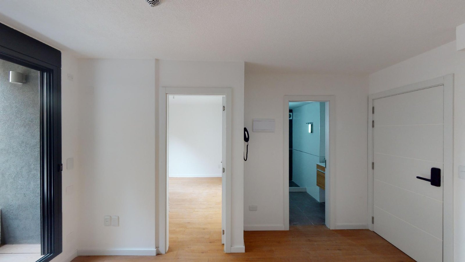 ALQUILER DE APARTAMENTO EN LA BLANQUEADA · Foto 10