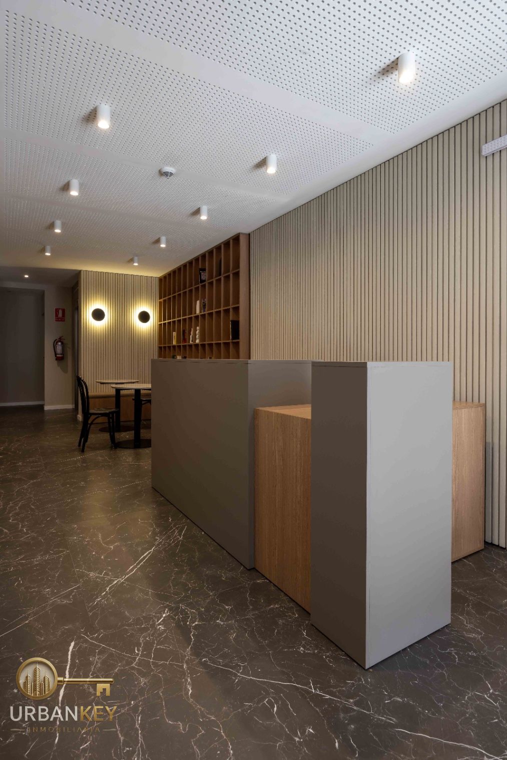 ALQUILER APARTAMENTO 2 DORMITORIOS BAÑON TERRAZA AMENITIES EN CORDON · Foto 10