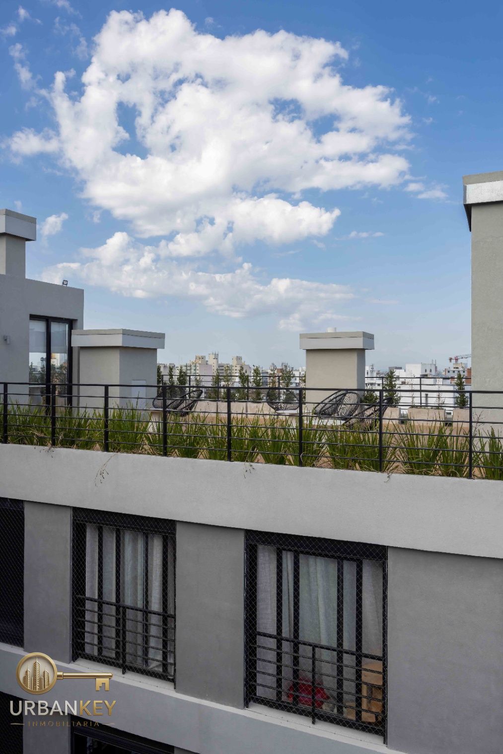 ALQUILER APARTAMENTO 2 DORMITORIOS BAÑON TERRAZA AMENITIES EN CORDON · Foto 12