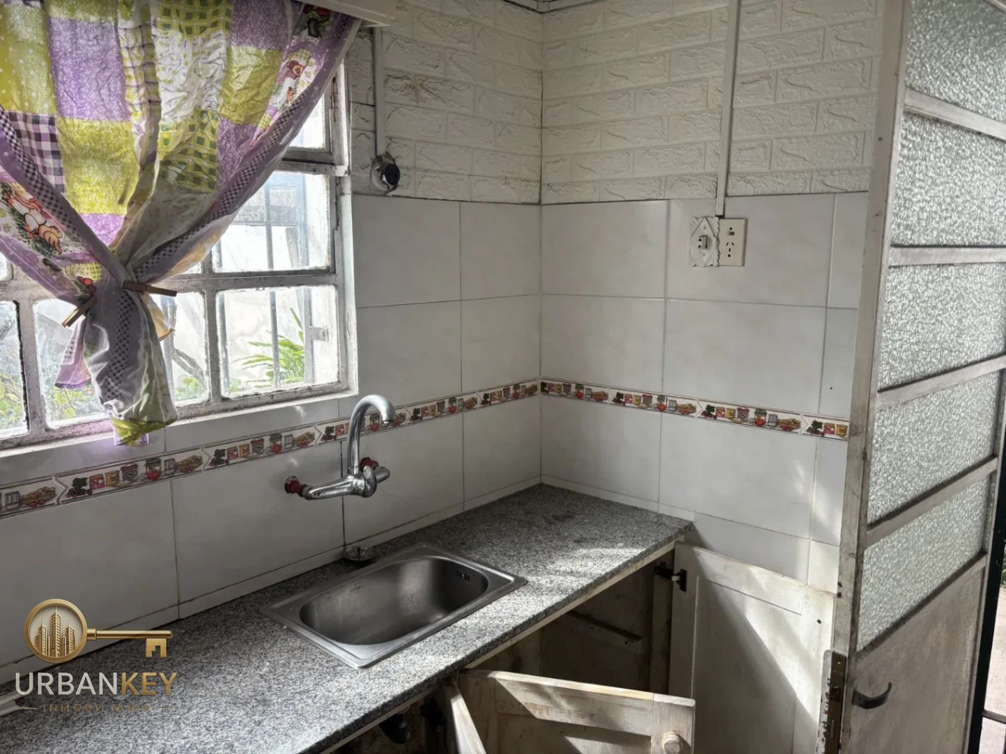 Apartamento en alquiler 2 dormitorios con entrada independiente en Nuevo Paris · Foto 4
