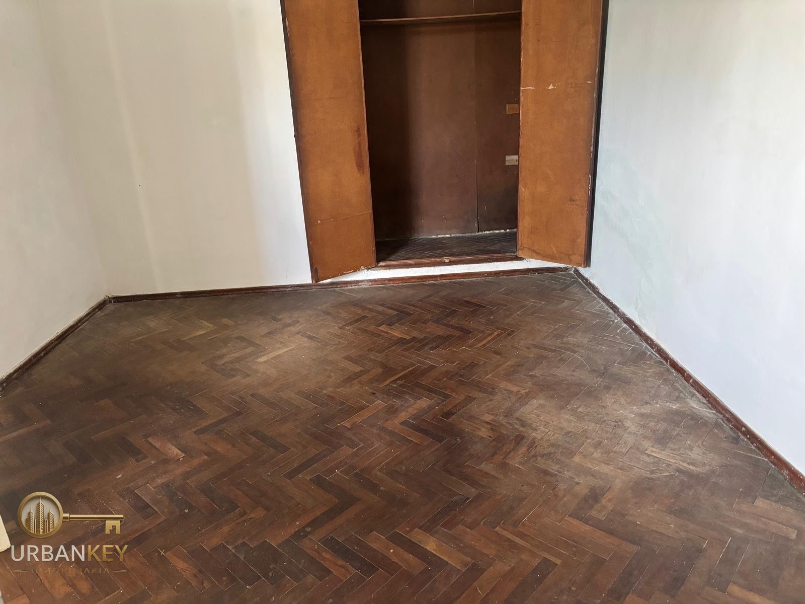 Apartamento en alquiler 2 dormitorios con entrada independiente en Nuevo Paris · Foto 7