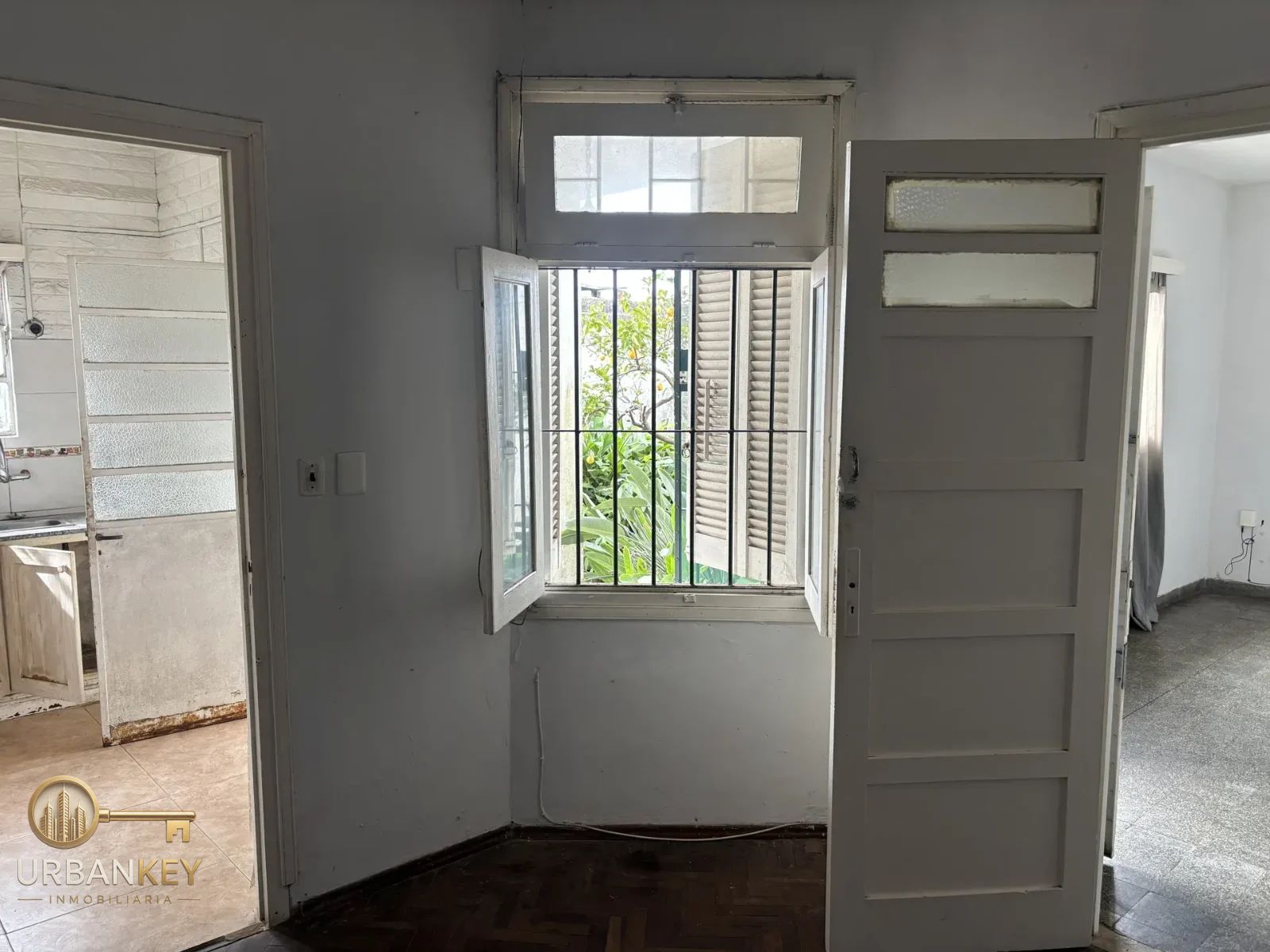 Apartamento en alquiler 2 dormitorios con entrada independiente en Nuevo Paris · Foto 6