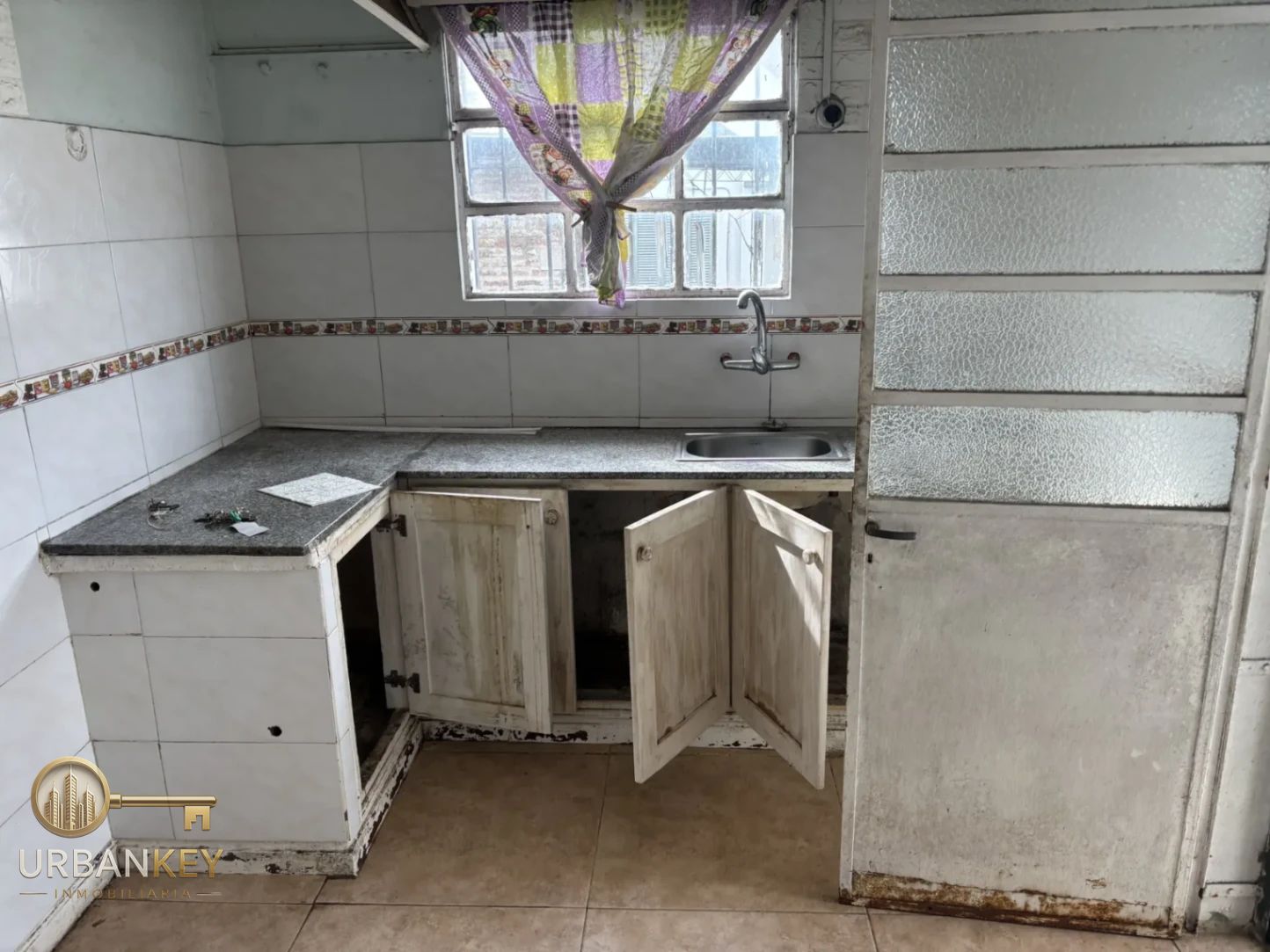 Apartamento en alquiler 2 dormitorios con entrada independiente en Nuevo Paris · Foto 3