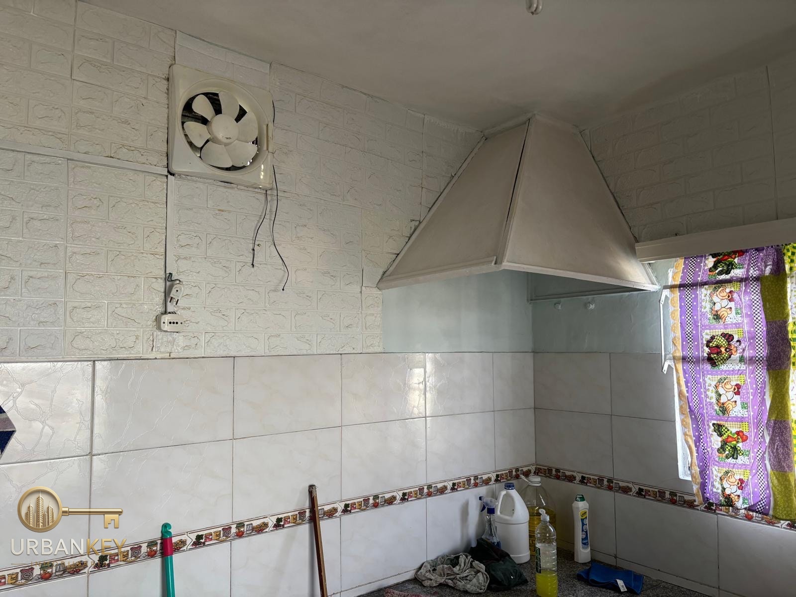 Apartamento en alquiler 2 dormitorios con entrada independiente en Nuevo Paris · Foto 5