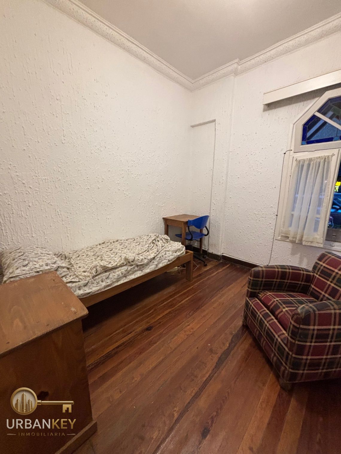 Alquiler de Apartamento de 3 dormitorios en Barrio Cordon · Foto 8