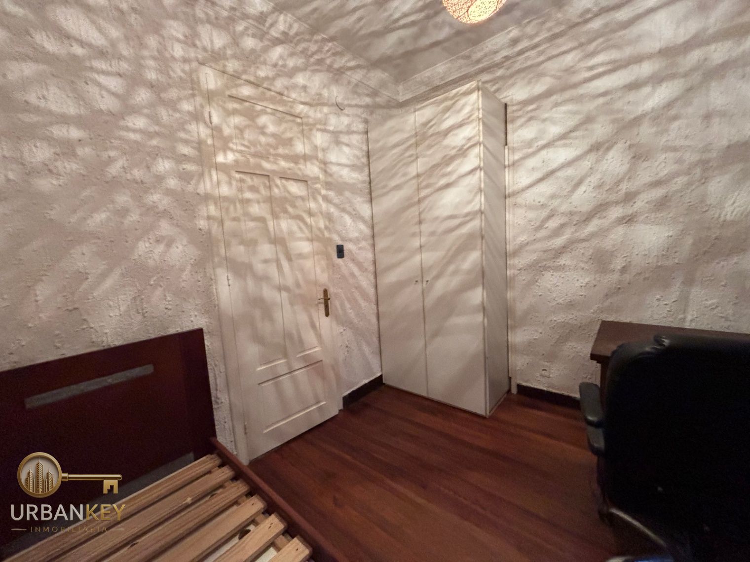Alquiler de Apartamento de 3 dormitorios en Barrio Cordon · Foto 11