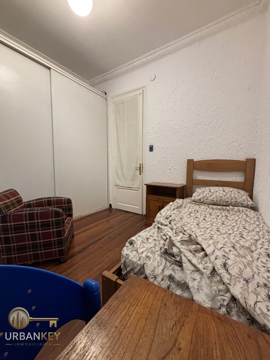 Alquiler de Apartamento de 3 dormitorios en Barrio Cordon · Foto 9