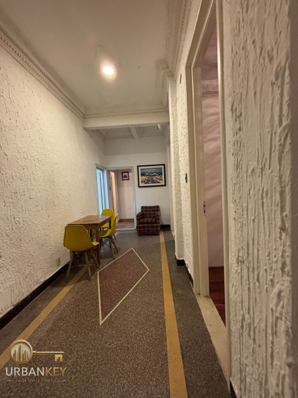 Alquiler de Apartamento de 3 dormitorios en Barrio Cordon · Foto 2
