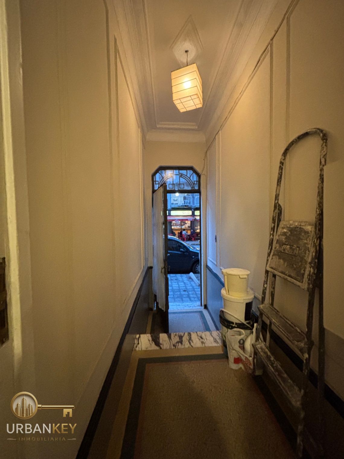 Alquiler de Apartamento de 3 dormitorios en Barrio Cordon · Foto 3
