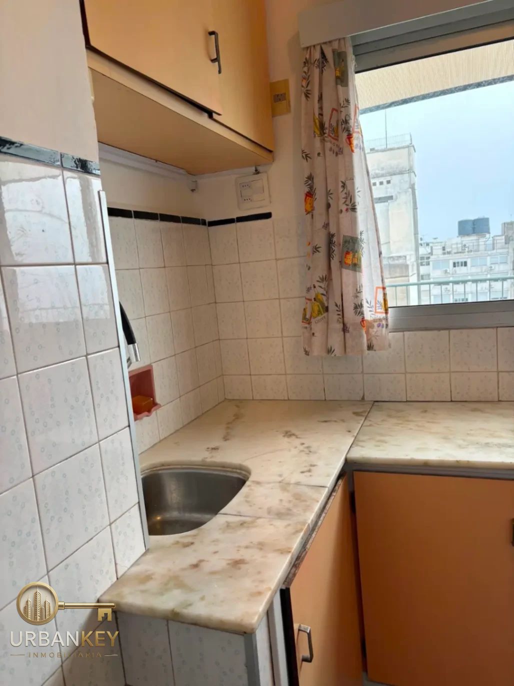 Penthouse en alquiler de 2 dormitorios 2 baños con gran terraza y cochera Centro · Foto 6