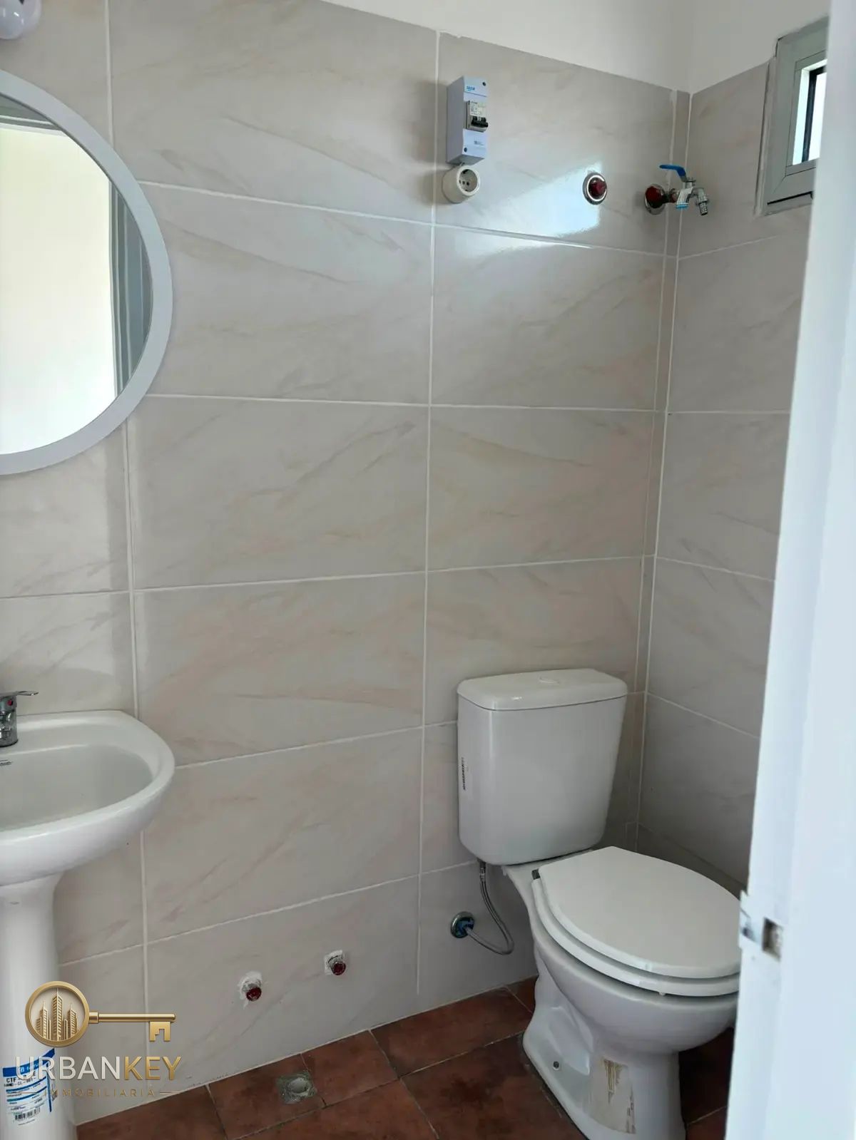 Penthouse en alquiler de 2 dormitorios 2 baños con gran terraza y cochera Centro · Foto 7