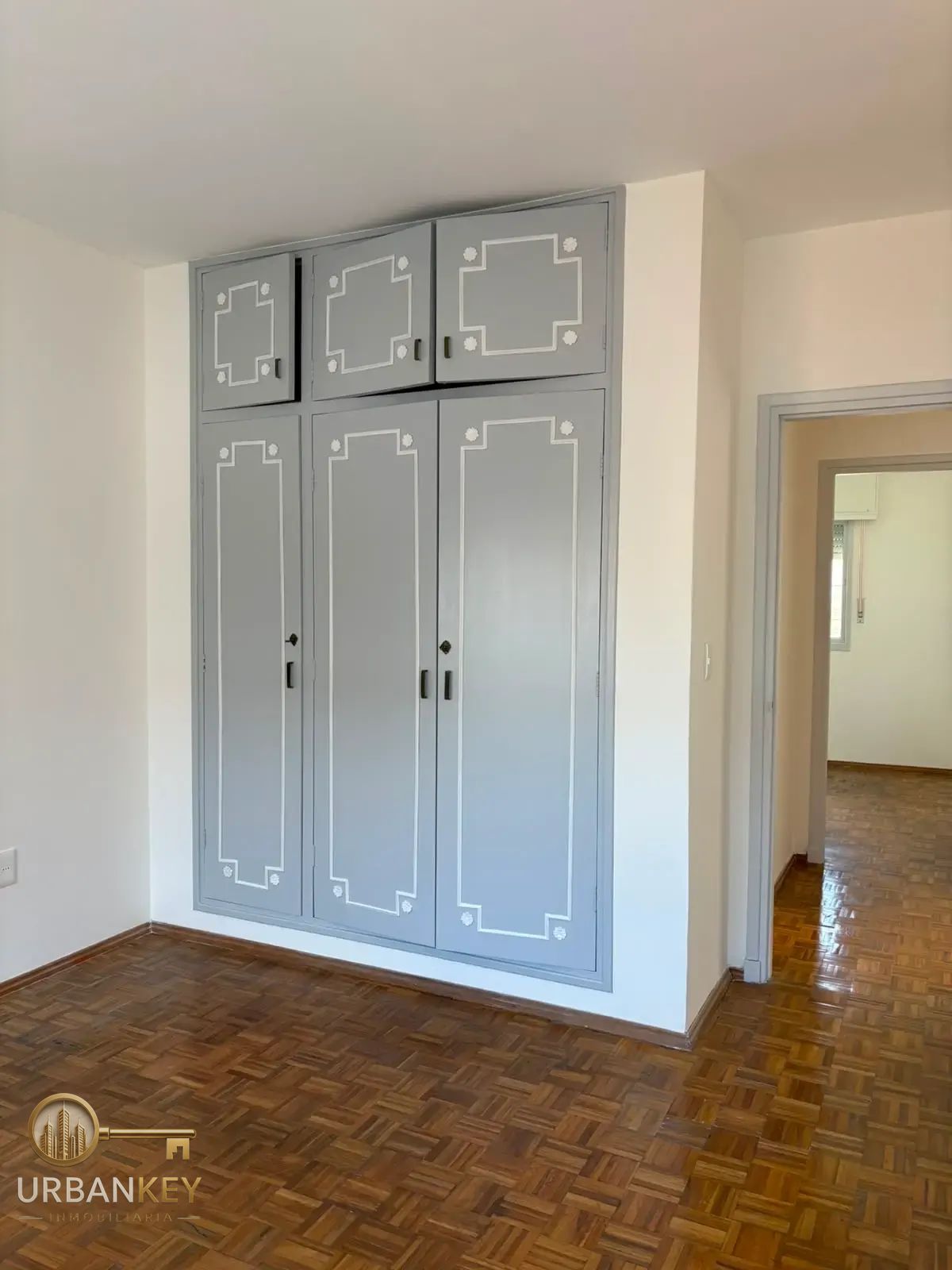 Penthouse en alquiler de 2 dormitorios 2 baños con gran terraza y cochera Centro · Foto 10