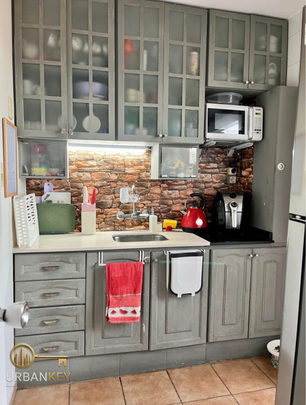 Alquiler de 1 Dormitorio EQUIPADO en Cordon · Foto 4