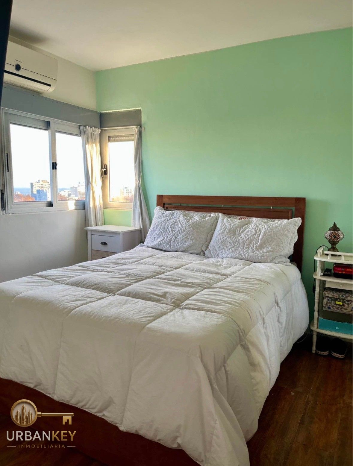 Alquiler de 1 Dormitorio EQUIPADO en Cordon · Foto 8