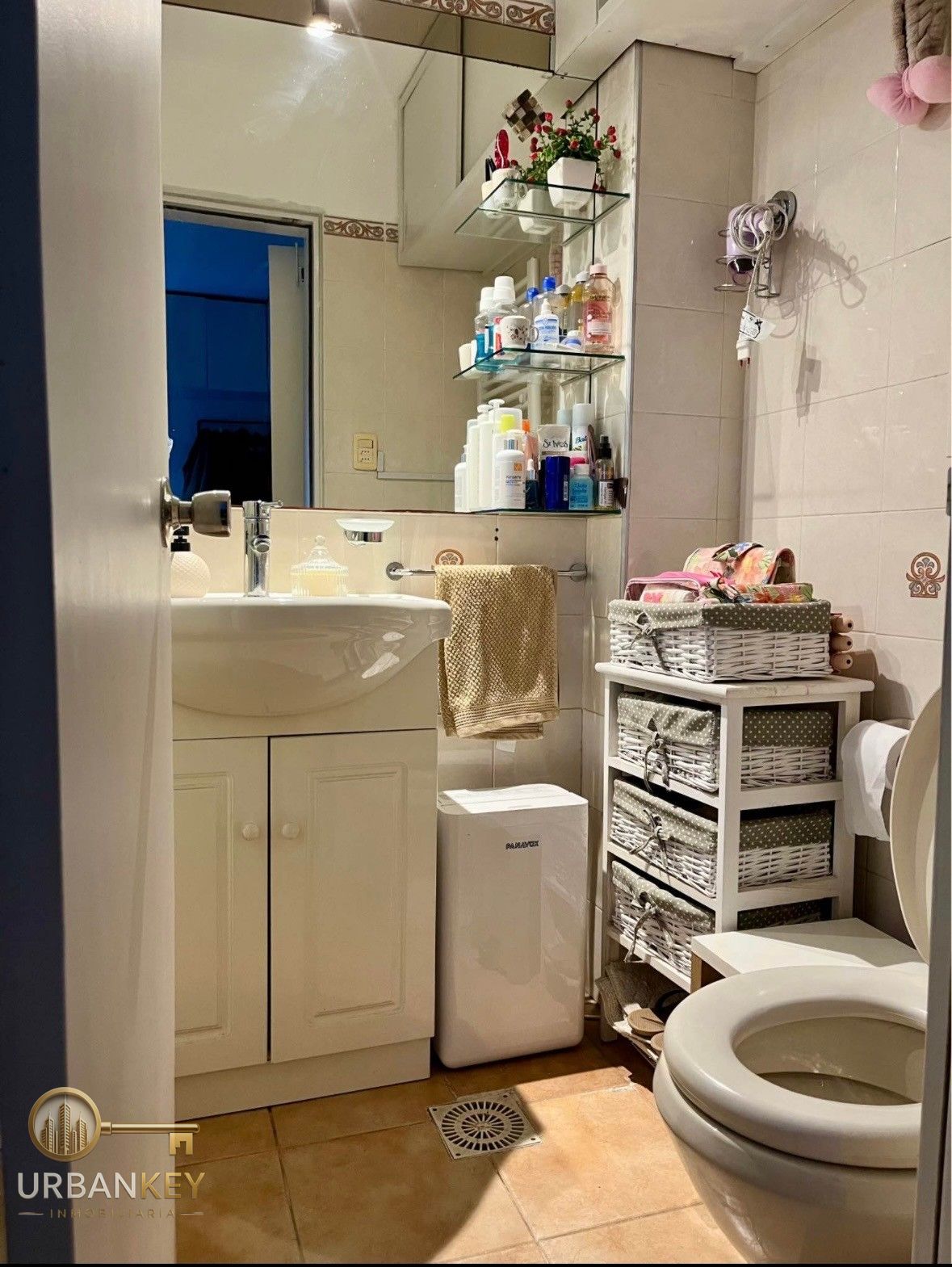 Alquiler de 1 Dormitorio EQUIPADO en Cordon · Foto 9