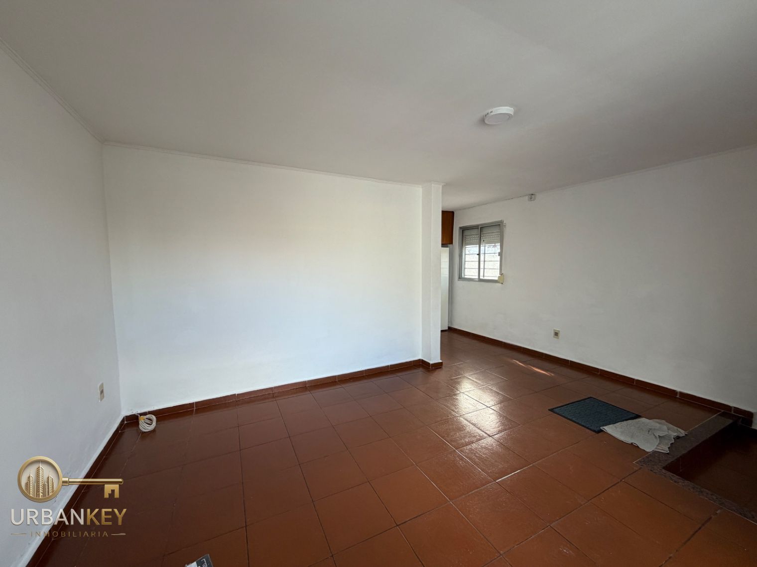 Alquiler apartamento tipo casa 1 dormitorio con patio sin gastos comunes Buceo · Foto 2