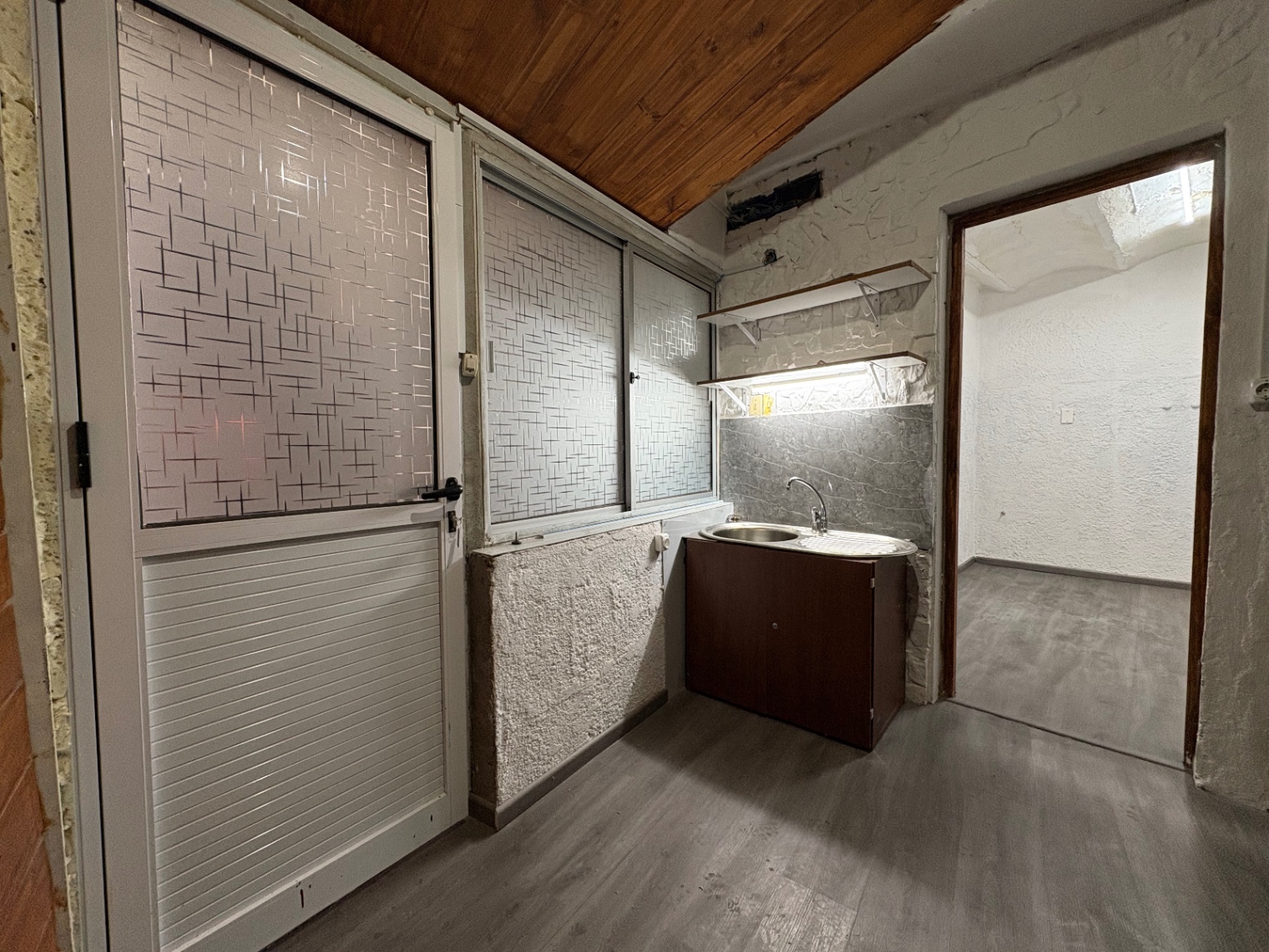 Alquiler Apartamento 1 dormitorio en Cordón | Tres Cruces con wifi incluido