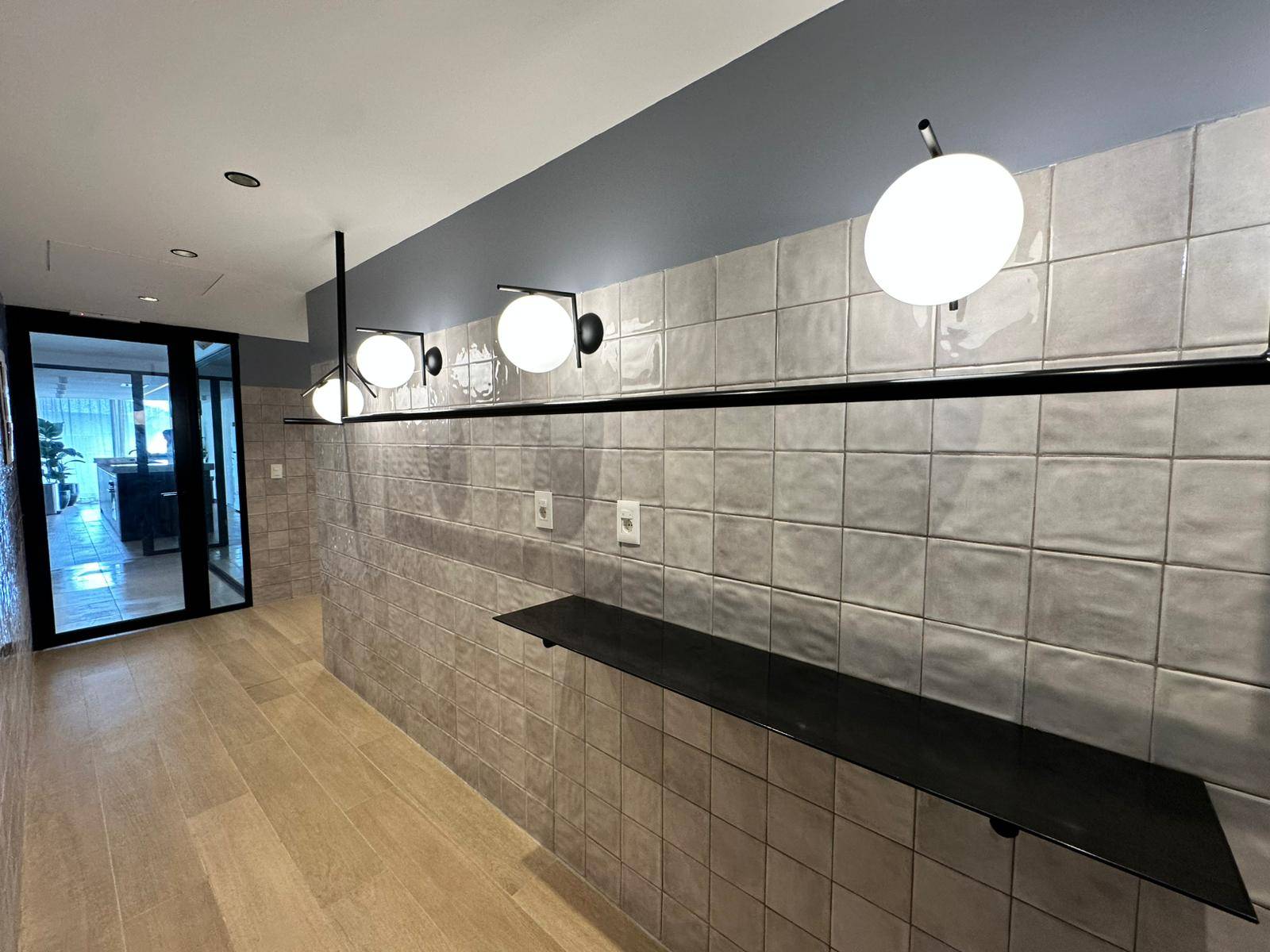 ALQUILER APARTAMENTO A ESTRENAR 2 DORMITORIOS Y AMENITIES EN TRES CRUCES CORDON · Foto 12