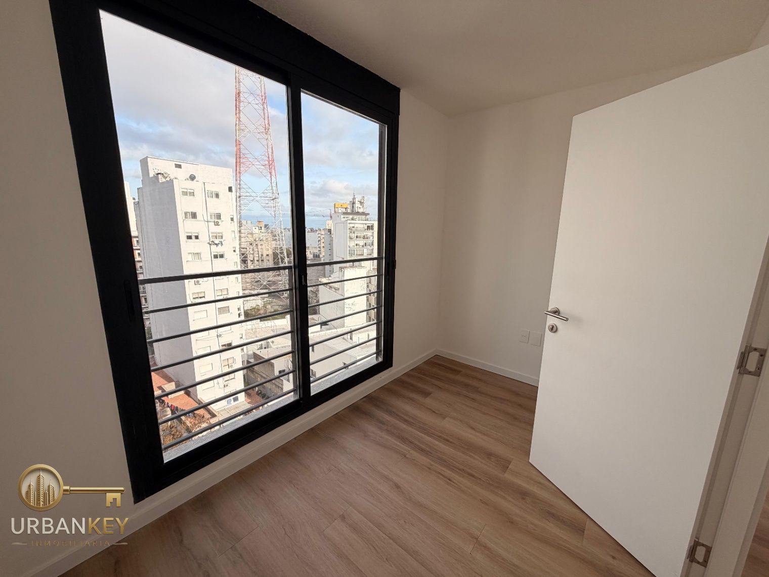 ALQUILER APARTAMENTO A ESTRENAR 2 DORMITORIOS Y AMENITIES EN TRES CRUCES CORDON · Foto 3