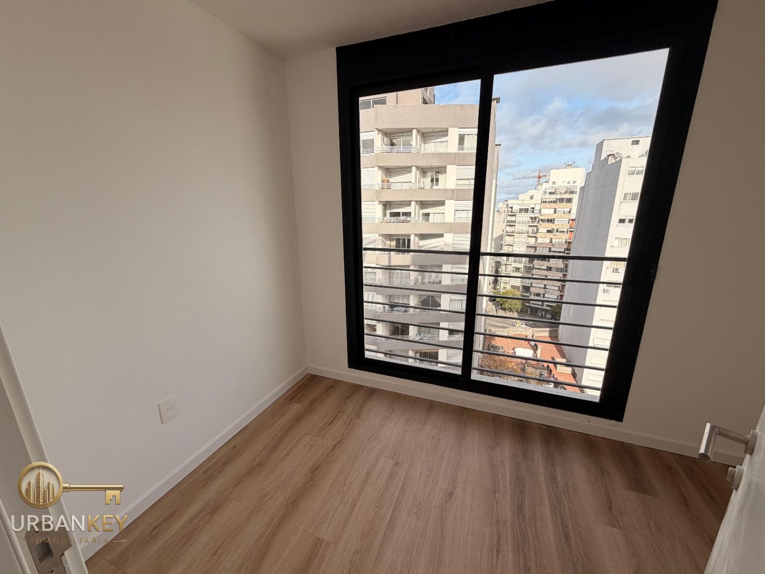 ALQUILER APARTAMENTO A ESTRENAR 2 DORMITORIOS Y AMENITIES EN TRES CRUCES CORDON · Foto 9