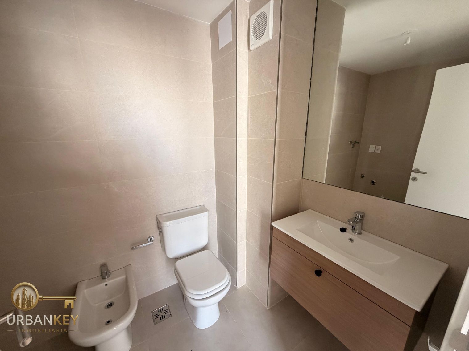 ALQUILER APARTAMENTO A ESTRENAR 2 DORMITORIOS Y AMENITIES EN TRES CRUCES CORDON · Foto 7