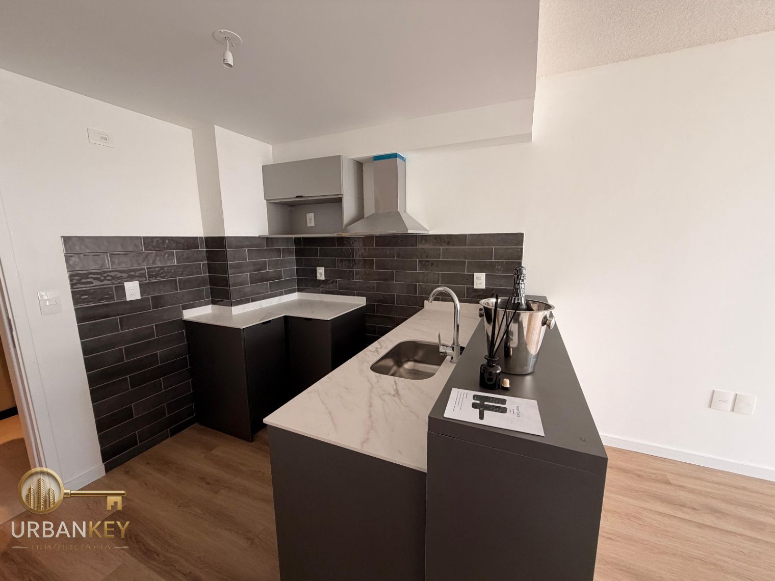 ALQUILER APARTAMENTO A ESTRENAR 2 DORMITORIOS Y AMENITIES EN TRES CRUCES CORDON · Foto 4