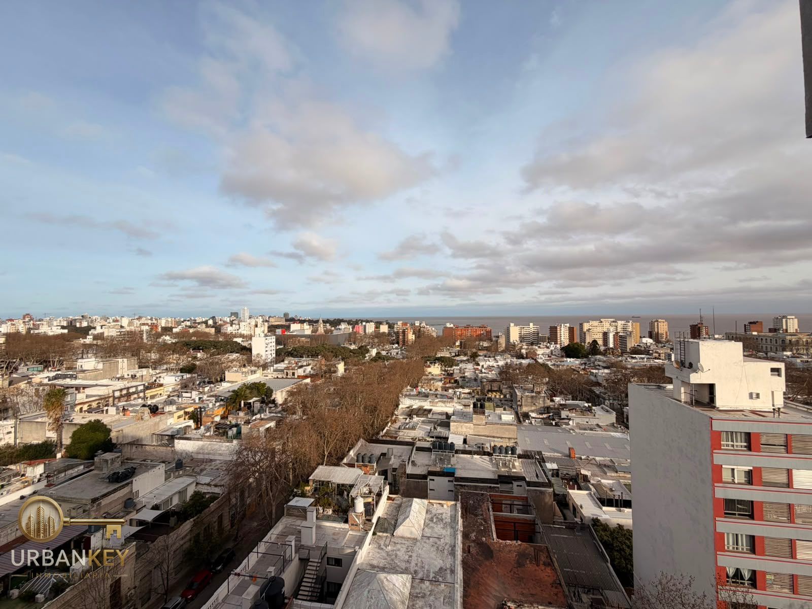 ALQUILER APARTAMENTO 2 DORMITORIOS Y AMENITIES EN CORDON SOHO · Foto 8