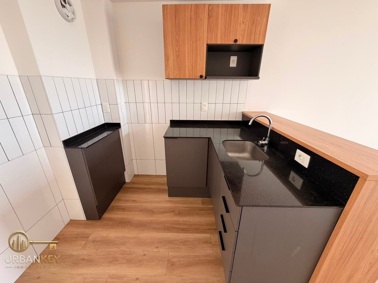 ALQUILER APARTAMENTO 2 DORMITORIOS Y AMENITIES EN CORDON SOHO · Foto 2