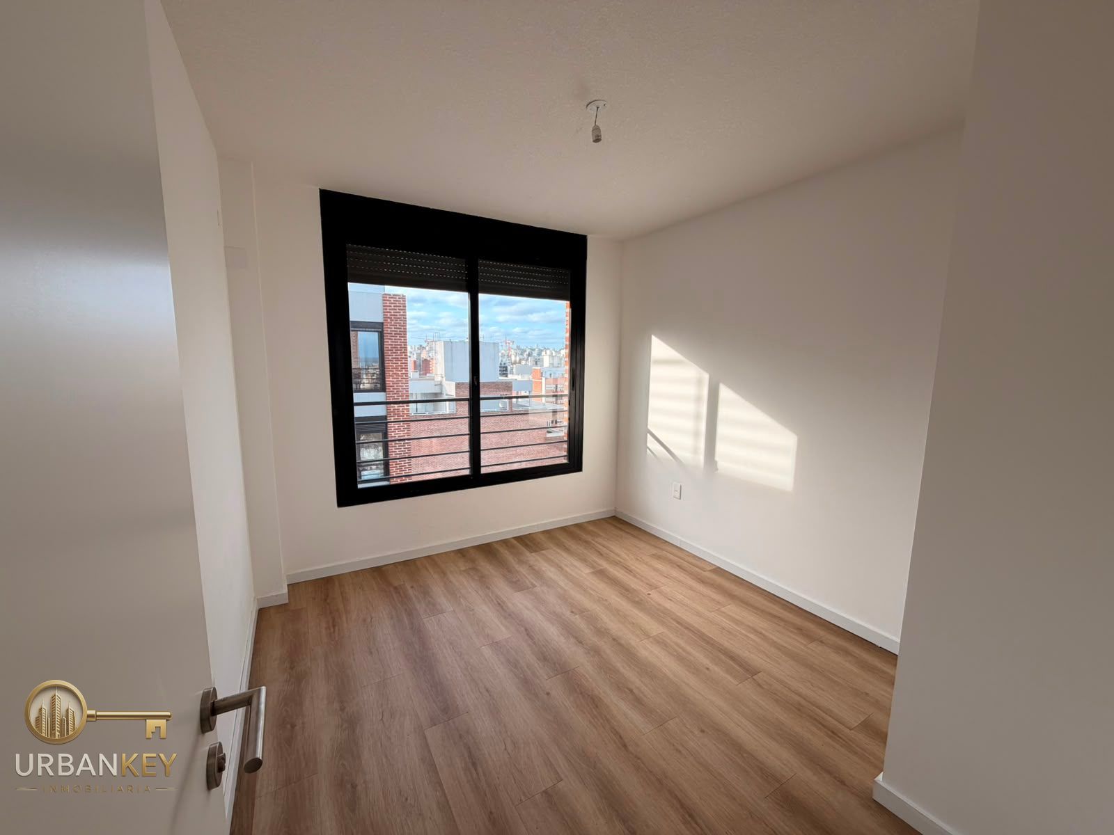 ALQUILER APARTAMENTO 2 DORMITORIOS Y AMENITIES EN CORDON SOHO · Foto 4