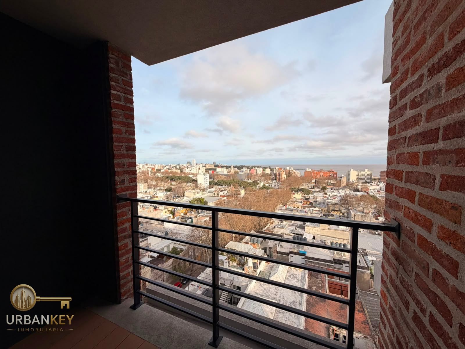ALQUILER APARTAMENTO 2 DORMITORIOS Y AMENITIES EN CORDON SOHO · Foto 3