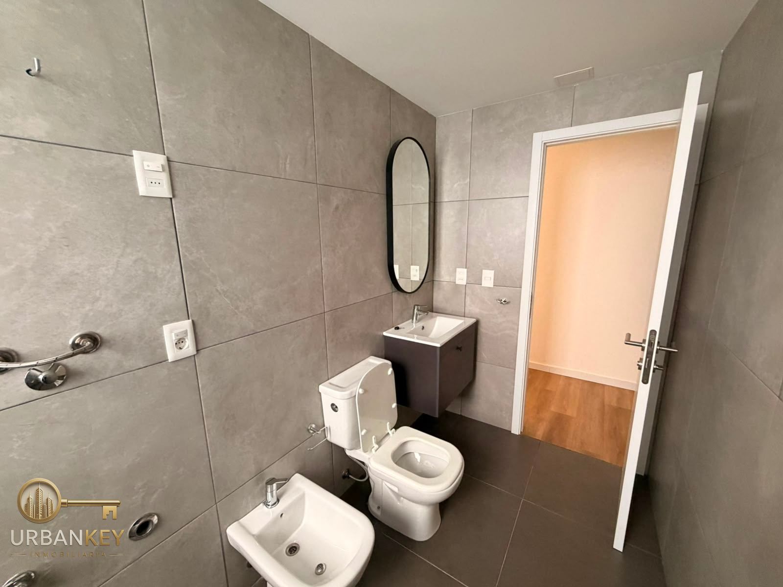 ALQUILER APARTAMENTO 2 DORMITORIOS Y AMENITIES EN CORDON SOHO · Foto 9
