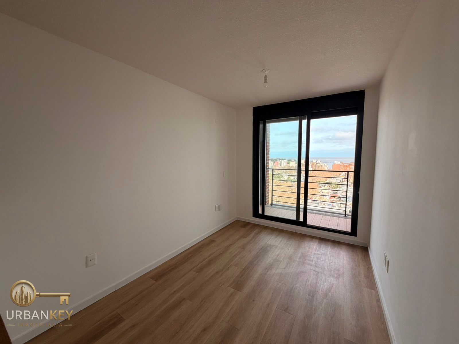 ALQUILER APARTAMENTO 2 DORMITORIOS Y AMENITIES EN CORDON SOHO · Foto 6